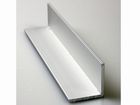 Vis produktside for: Vinkel-skinne i elox. aluminium 25x25mm 50.7080